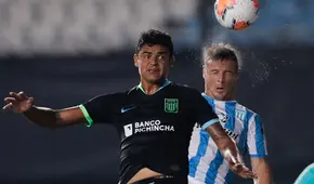 Carlos Beltrán no continuaría en Alianza Lima pese a tener contrato