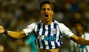 Godoy sobre Alianza Lima: “Tienen el plus de que sus jugadores ficharon por amor al club”