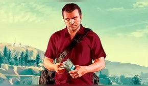 Pista indica que GTA Online podría recibir nuevo contenido con Michael como protagonista