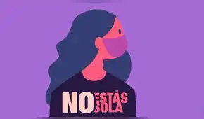 ¿Cómo asistir a una víctima de violencia de género si recurre a mi ayuda? ¿Cómo asistir a una víctima de violencia de género si recurre a mi ayuda?