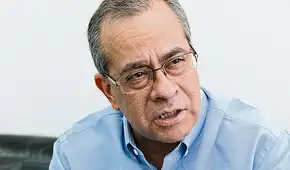 Jaime Saavedra: “No hay momento en el que haya dejado de haber ataques a la reforma universitaria”