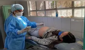 Poder Judicial insta al Minsa a usar el término 'obstetra no médico cirujano'