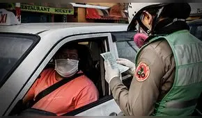 Pase laboral febrero 2021: LINK para tramitar el permiso de circulación en cuarentena