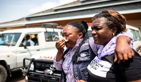 Guinea confirma oficialmente epidemia de ébola tras cinco años sin casos