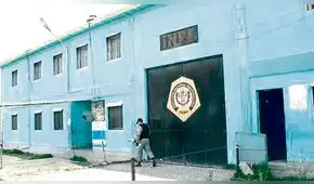 Arequipa: ordenan prisión para sujeto acusado de intentar abusar de niña Arequipa: ordenan prisión para sujeto acusado de intentar abusar de niña