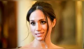 Meghan Markle no acompañó al príncipe Harry para funeral de su abuelo