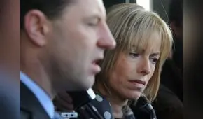Padres de Madeleine McCann le envían emotivo mensaje por su cumpleaños