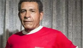 Conmebol saludó a Héctor Chumpitaz por su cumpleaños