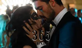 “365 días, parte 2″: ¿tendrá secuela la película erótica de Netflix con Michele Morrone?