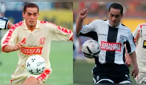 Marko Ciurlizza la tiene clara y menciona a qué equipo quiere ver ganar el clásico