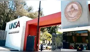 Arequipa: ofertarán puestos de trabajo para estudiantes y egresados de la UNSA