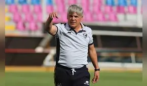 DT de Cienciano: Tenemos un buen plantel para salir campeón