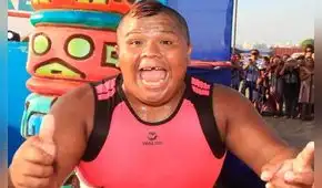 ¿Qué fue de la vida de Mayimbú, quien tuvo una fama fugaz en la pantalla chica?
