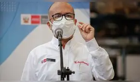 Audiencia de denuncia constitucional contra exministro Víctor Zamora será este lunes