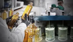 Aprueban moción para que comisión del Congreso investigue dióxido de cloro