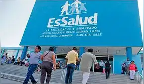 Chiclayo: enfermeras del hospital Almanzor reclaman por mejora de escala salarial Chiclayo: enfermeras del hospital Almanzor reclaman por mejora de escala salarial