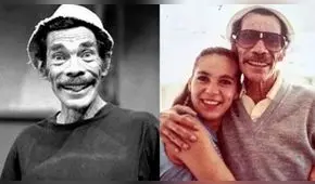 “El Chavo del 8″ y la casa Ramón Valdés: así luce hoy el humilde hogar el actor mexicano