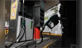 Opecu: Petroperú y Repsol bajaron precios de combustibles hasta en S/ 0,50 por galón