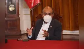 Deniegan apelación de Daniel Marcelo, el suspendido alcalde de Trujillo