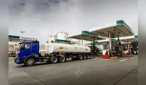 Petroperú bajó precio del GLP en 5,5% por kilo, según el Opecu
