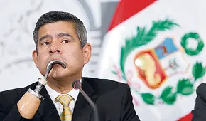 Permanente archiva denuncia contra Luis Galarreta por contrataciones irregulares en el Congreso