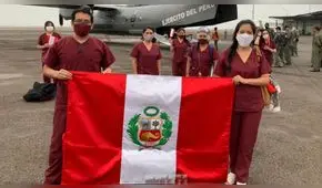 Cevallos por el Día de la Obstetricia: ”El cuidar la salud de la madre y su niño es un acto de amor”