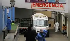 Susalud podría sancionar a centros de salud que exijan DNI o SOAT para atender emergencias Susalud podría sancionar a centros de salud que exijan DNI o SOAT para atender emergencias