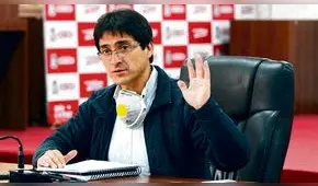 Gobernador de Cusco señala que se debe replantear proyectos de masificación del gas