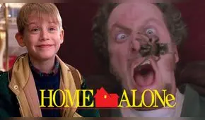 Mi pobre angelito abandona la TV: ¿dónde ver el clásico navideño vía streaming?