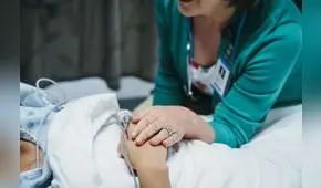 Presentan proyecto de ley en el Congreso para permitir uso de eutanasia