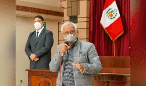 Lambayeque: fiscal advirtió reprogramación de diligencias en investigación contra exgobernador 