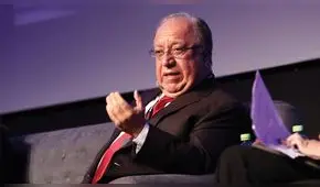 Tuesta: “Es muy irresponsable deslizar que resultado no favorece por fraude”