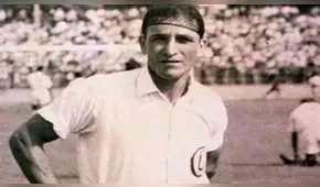 Exfutbolista de Universitario asegura que ‘Lolo’ Fernández rompió un travesaño tras potente remate