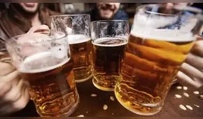 Backus lanza al mercado nueva cerveza en honor a la bicolor