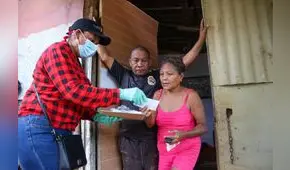 Panamá Solidario 2021: ¿cuál es el calendario de entrega del vale digital?