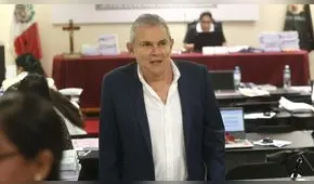 Luis Castañeda Lossio falleció a los 76 años