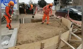 MEF: en el Perú hay más de 1.770 obras paralizadas