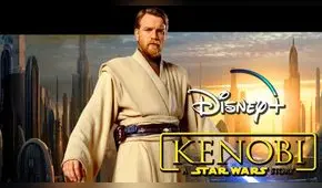 “Obi-Wan Kenobi” retrasa su estreno: ¿cuándo llega a Disney Plus?