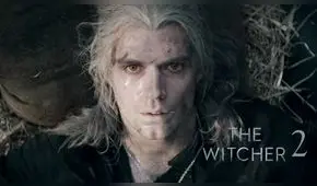 The witcher 2: la millonaria suma que recibió Henry Cavill tras rodar la serie