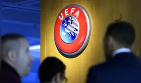 UEFA: perdonan a miembros arrepentidos de la fallida Superliga Europea