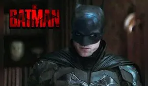 The Batman: nueva imagen del héroe interpretado por Robert Pattinson
