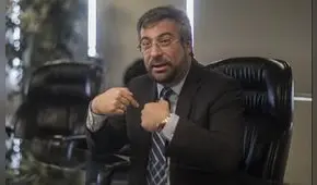 Corvetto: “Trabajamos para desterrar las dudas que se ha podido tener del proceso electoral”