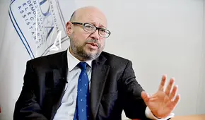 Medina de IDEA: “No es posible que haya marchas a las casas de los funcionarios electorales”