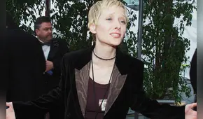 Actriz Anne Heche se encuentra en coma tras accidente automovilistico