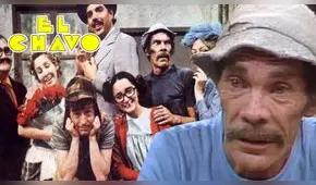 “El chavo del 8″: ¿por qué don Ramón renunció al show? Su triste despedida