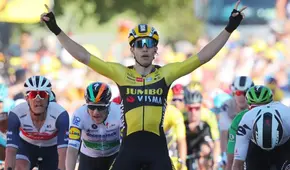 Tour de Francia 2021: ¿cuáles son las etapas, los equipos y dónde verlo en vivo?