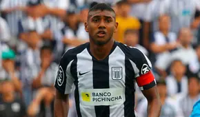 La contundente respuesta de Fuenlabrada a Alianza Lima sobre el futuro de Aldair Fuentes