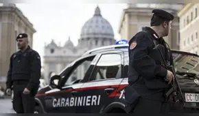 Italia: cae red que distribuía vacunas contra la COVID-19 y certificados de inmunización falsos