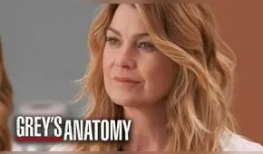 Grey’s anatomy: Ellen Pompeo planea futuros proyectos tras final de la serie