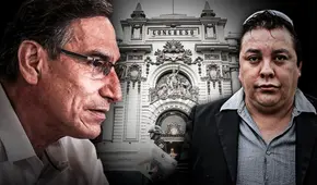 Congreso: Fiscalía sustentó ante la SAC la denuncia constitucional contra Martín Vizcarra